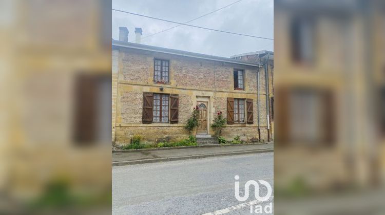 Ma-Cabane - Vente Maison Falaise, 154 m²