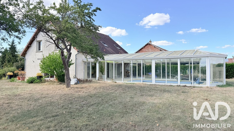 Ma-Cabane - Vente Maison Falaise, 145 m²