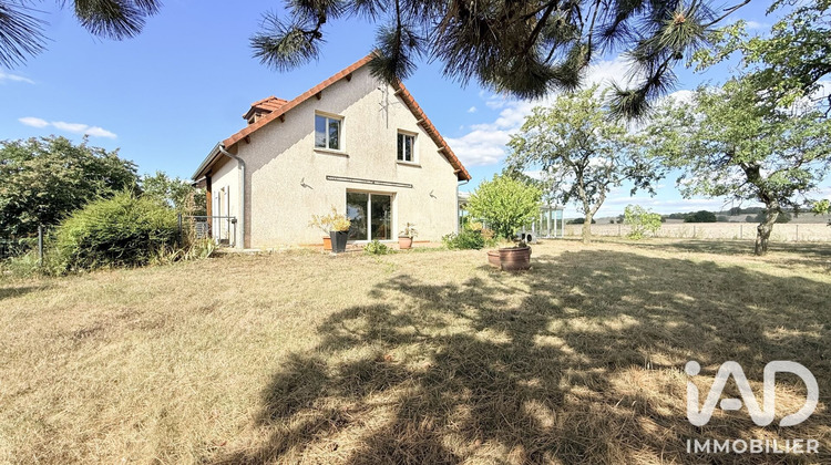 Ma-Cabane - Vente Maison Falaise, 145 m²