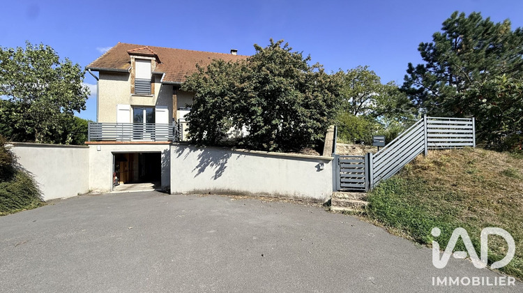 Ma-Cabane - Vente Maison Falaise, 145 m²