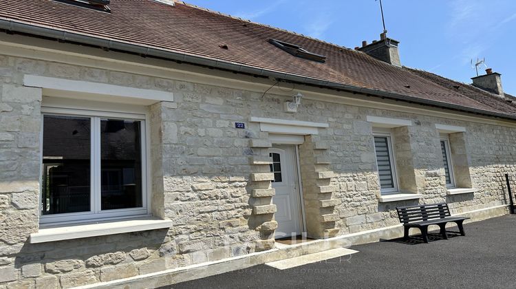 Ma-Cabane - Vente Maison Falaise, 100 m²