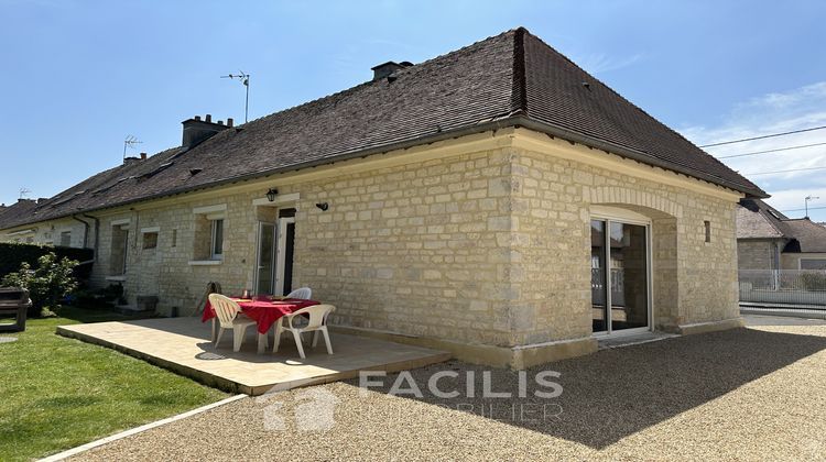 Ma-Cabane - Vente Maison Falaise, 100 m²