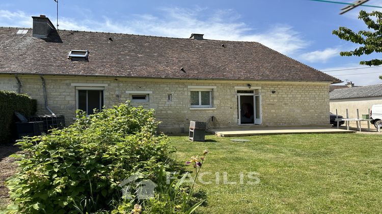 Ma-Cabane - Vente Maison Falaise, 100 m²