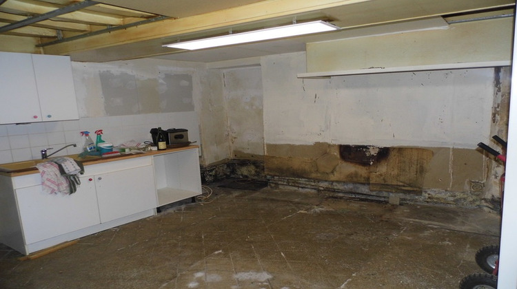 Ma-Cabane - Vente Maison FALAISE, 140 m²