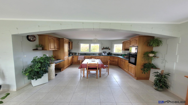 Ma-Cabane - Vente Maison Falaise, 201 m²