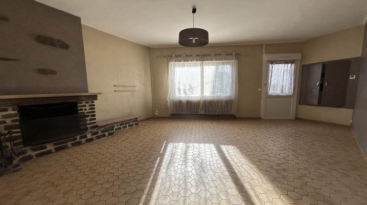Ma-Cabane - Vente Maison Falaise, 115 m²