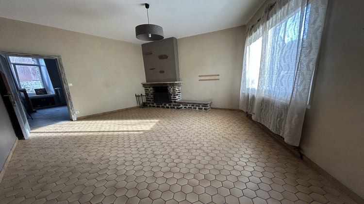 Ma-Cabane - Vente Maison Falaise, 115 m²
