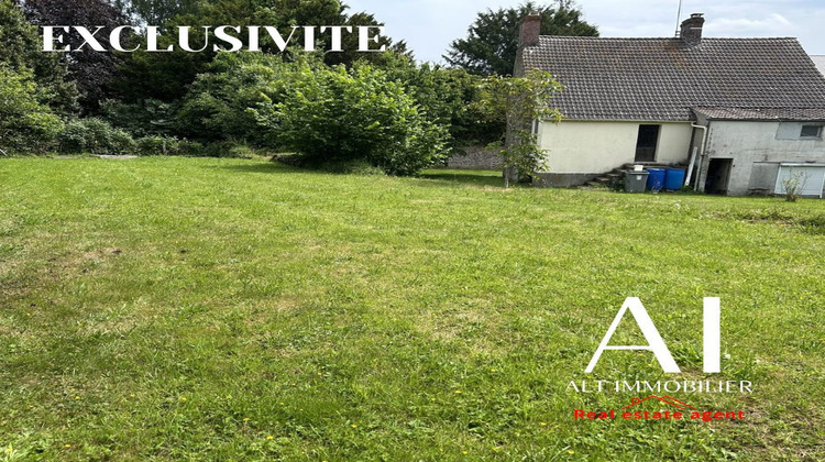 Ma-Cabane - Vente Maison Falaise, 119 m²