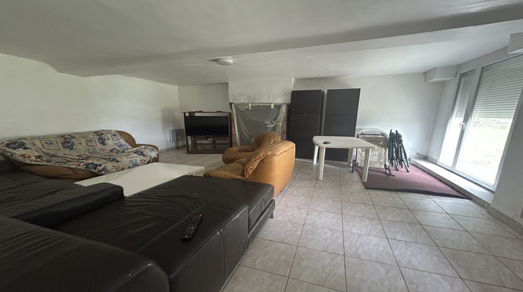 Ma-Cabane - Vente Maison Falaise, 119 m²