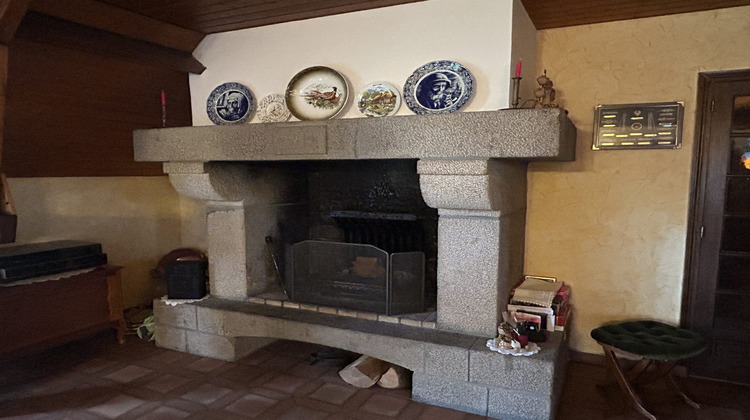 Ma-Cabane - Vente Maison Falaise, 213 m²