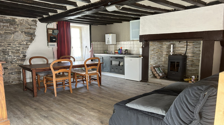 Ma-Cabane - Vente Maison Falaise, 55 m²