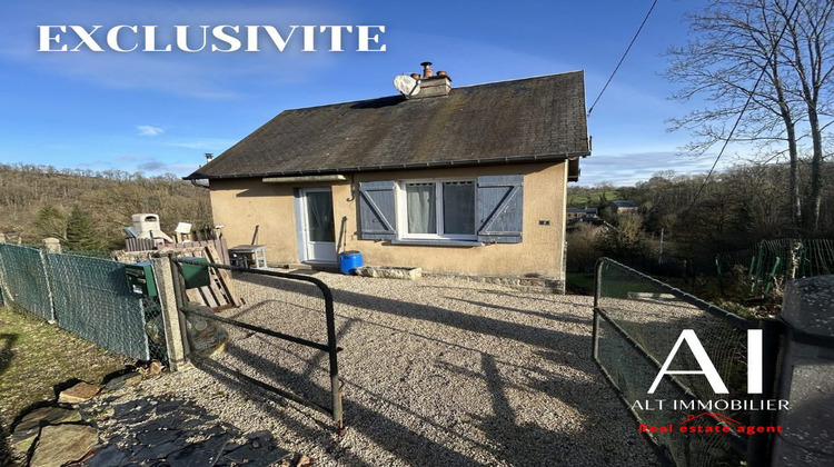 Ma-Cabane - Vente Maison Falaise, 35 m²
