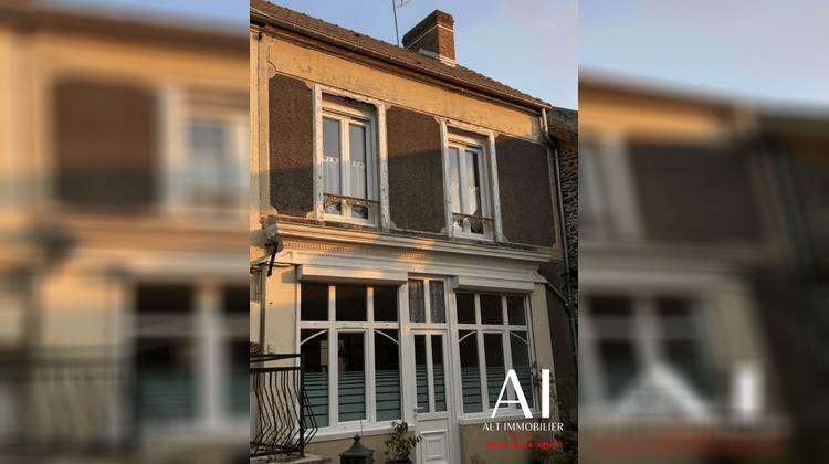 Ma-Cabane - Vente Maison Falaise, 118 m²