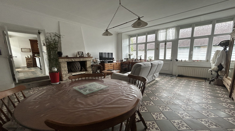 Ma-Cabane - Vente Maison Falaise, 118 m²