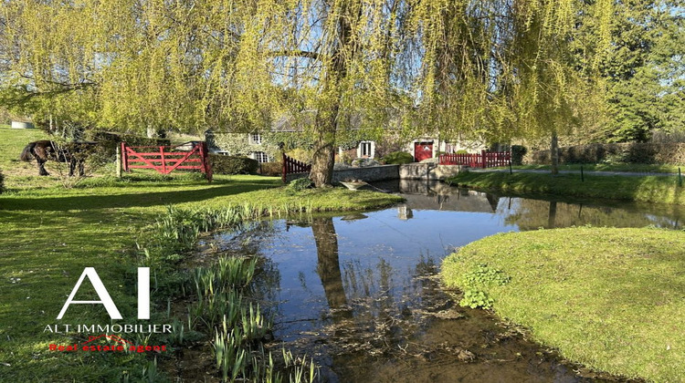 Ma-Cabane - Vente Maison Falaise, 96 m²