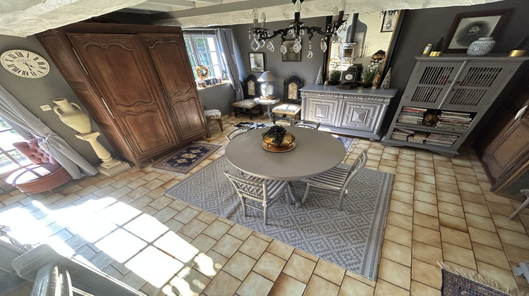 Ma-Cabane - Vente Maison Falaise, 96 m²