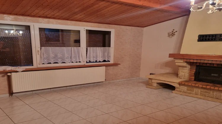 Ma-Cabane - Vente Maison Falck, 150 m²