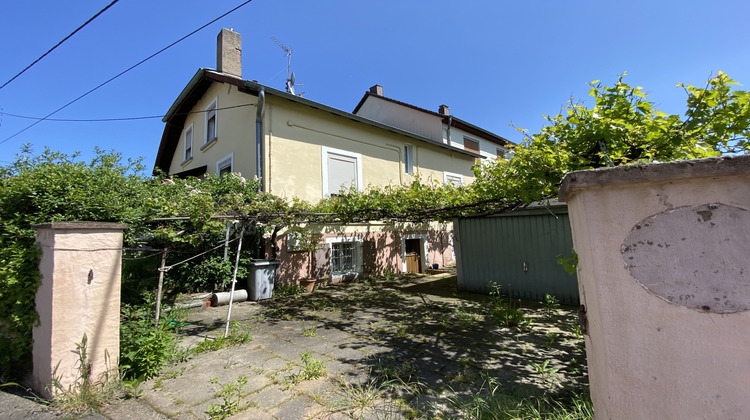 Ma-Cabane - Vente Maison Falck, 120 m²