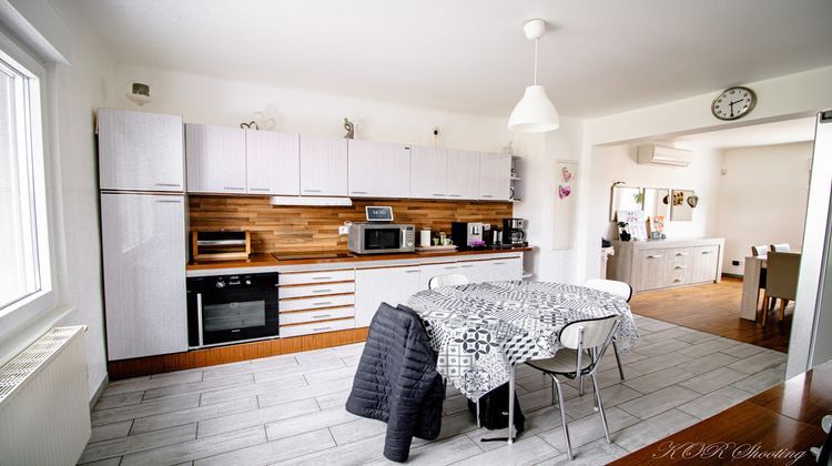 Ma-Cabane - Vente Maison Falck, 130 m²