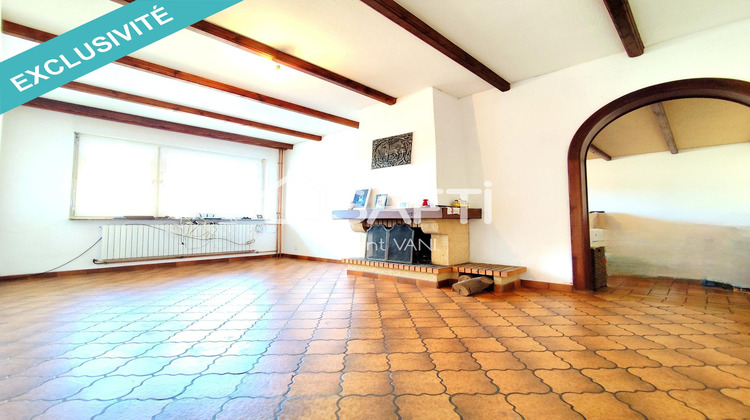 Ma-Cabane - Vente Maison Falck, 228 m²