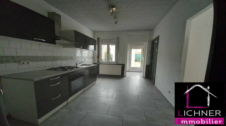 Ma-Cabane - Vente Maison Falck, 90 m²