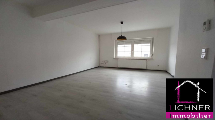 Ma-Cabane - Vente Maison Falck, 90 m²