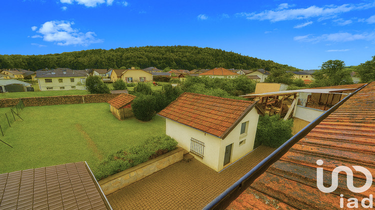 Ma-Cabane - Vente Maison Falck, 126 m²