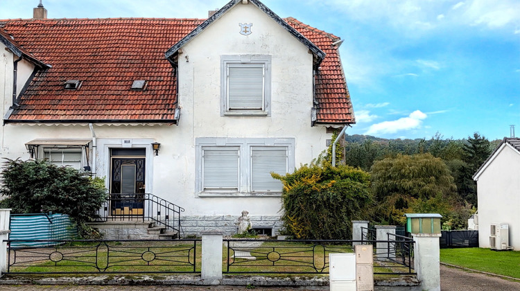 Ma-Cabane - Vente Maison Falck, 100 m²