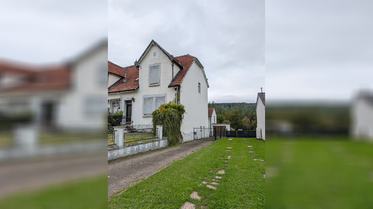 Ma-Cabane - Vente Maison Falck, 100 m²