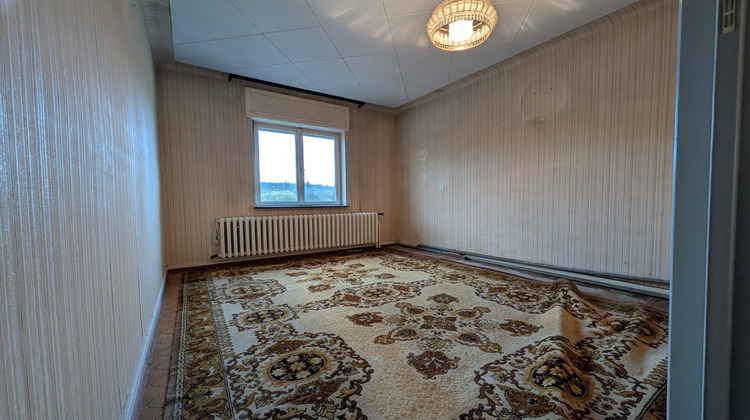 Ma-Cabane - Vente Maison Falck, 100 m²