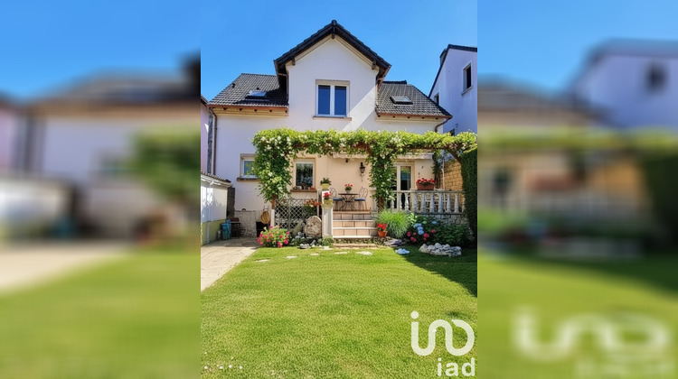 Ma-Cabane - Vente Maison Falck, 122 m²