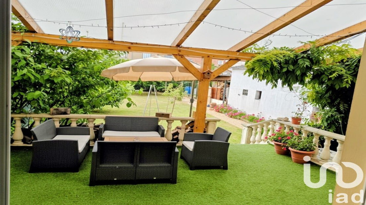 Ma-Cabane - Vente Maison Falck, 122 m²