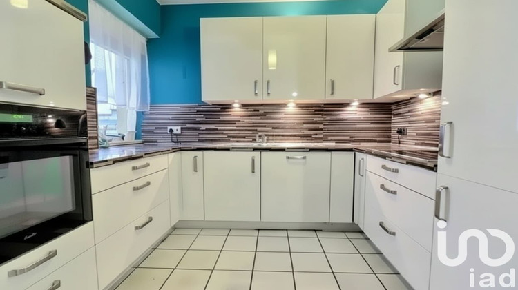 Ma-Cabane - Vente Maison Falck, 122 m²