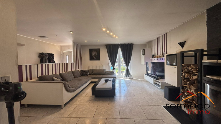 Ma-Cabane - Vente Maison Falck, 87 m²