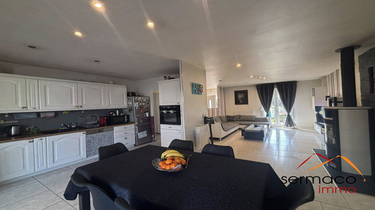 Ma-Cabane - Vente Maison Falck, 87 m²