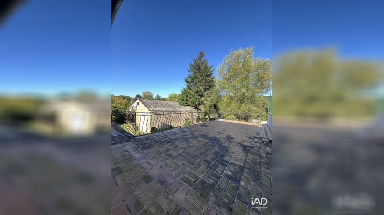 Ma-Cabane - Vente Maison Falck, 135 m²