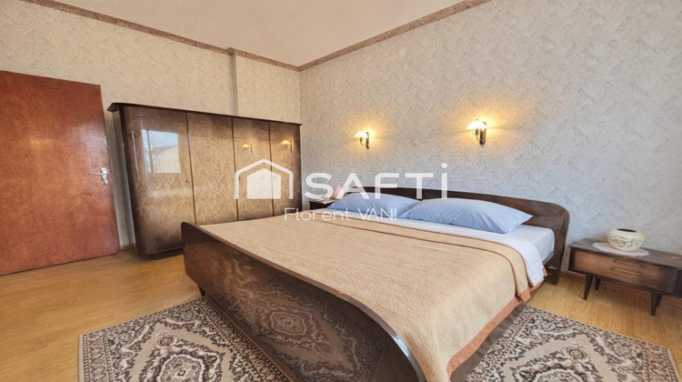 Ma-Cabane - Vente Maison Falck, 148 m²