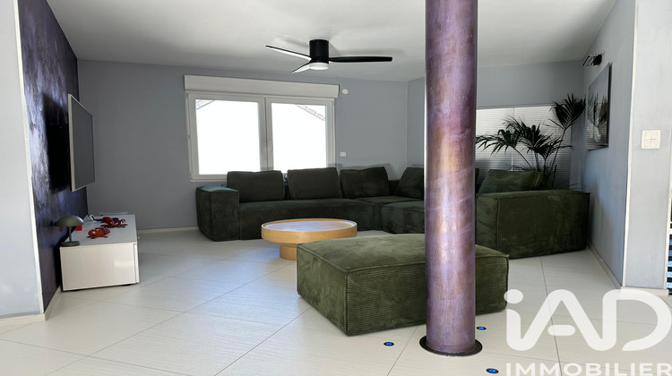 Ma-Cabane - Vente Maison Falck, 150 m²