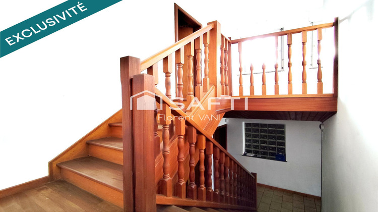 Ma-Cabane - Vente Maison Falck, 228 m²