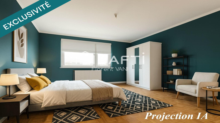 Ma-Cabane - Vente Maison Falck, 228 m²