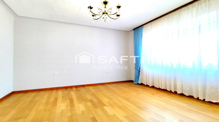 Ma-Cabane - Vente Maison Falck, 125 m²