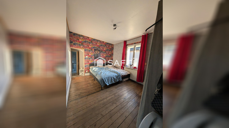Ma-Cabane - Vente Maison Falck, 99 m²