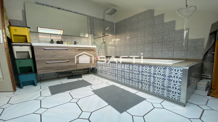 Ma-Cabane - Vente Maison Falck, 99 m²