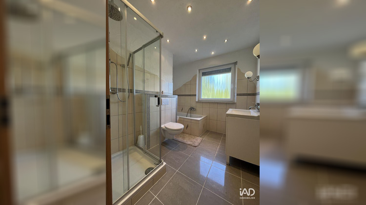 Ma-Cabane - Vente Maison Falck, 135 m²