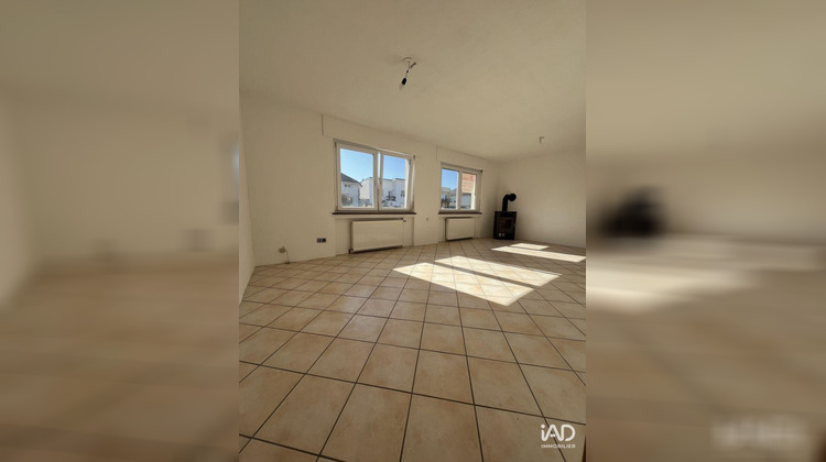 Ma-Cabane - Vente Maison Falck, 135 m²