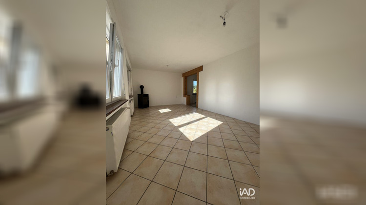 Ma-Cabane - Vente Maison Falck, 135 m²