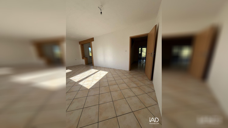 Ma-Cabane - Vente Maison Falck, 135 m²