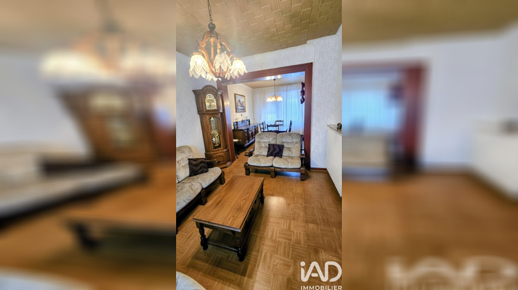 Ma-Cabane - Vente Maison Falck, 114 m²