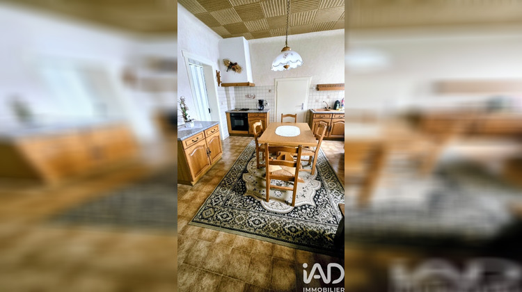 Ma-Cabane - Vente Maison Falck, 114 m²