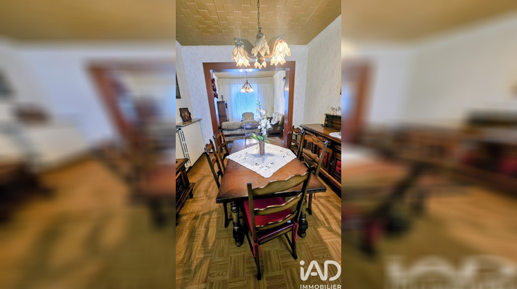 Ma-Cabane - Vente Maison Falck, 114 m²